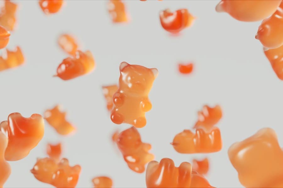 Gelatine