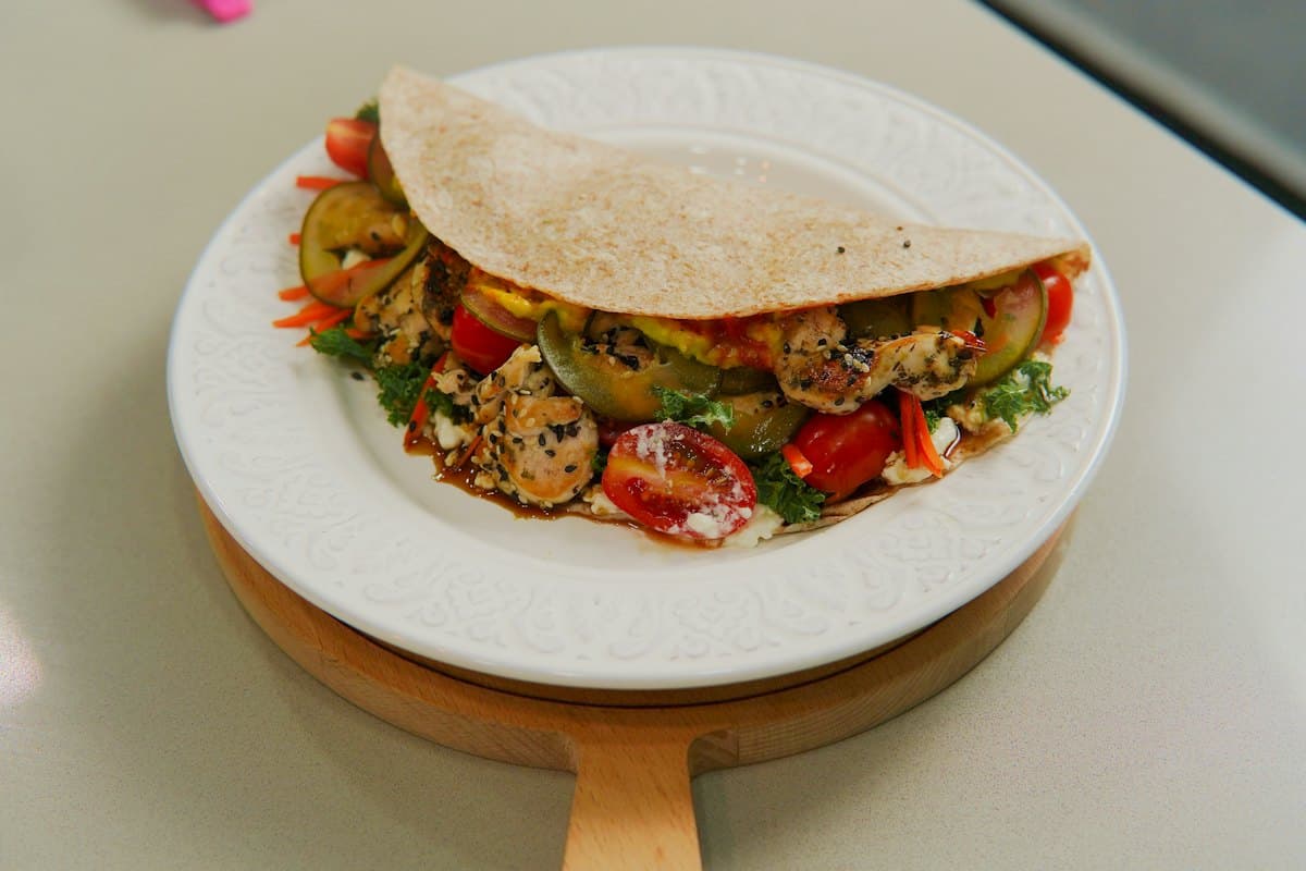 Shoarma